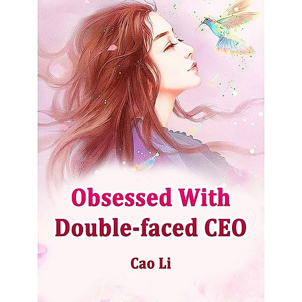Obsessed With Double-faced CEO / Funstory, Cao Li