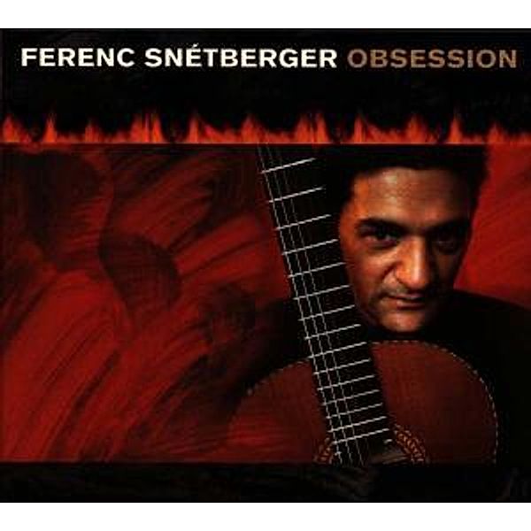 Obsession, Ferenc Snetberger