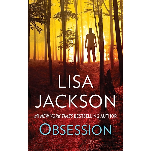 OBSESSION, Lisa Jackson