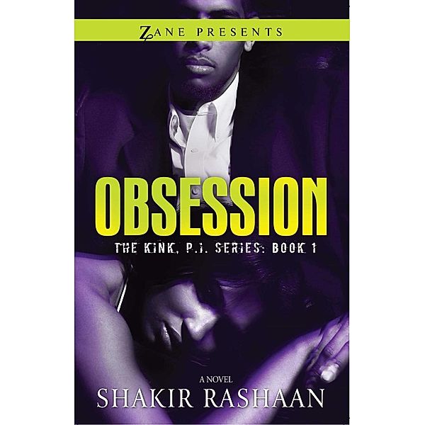 Obsession, Shakir Rashaan
