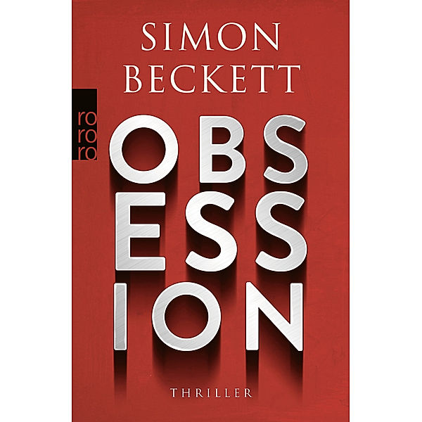 Obsession, Simon Beckett