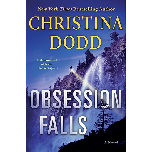 Obsession Falls / The Virtue Falls Series Bd.2, Christina Dodd