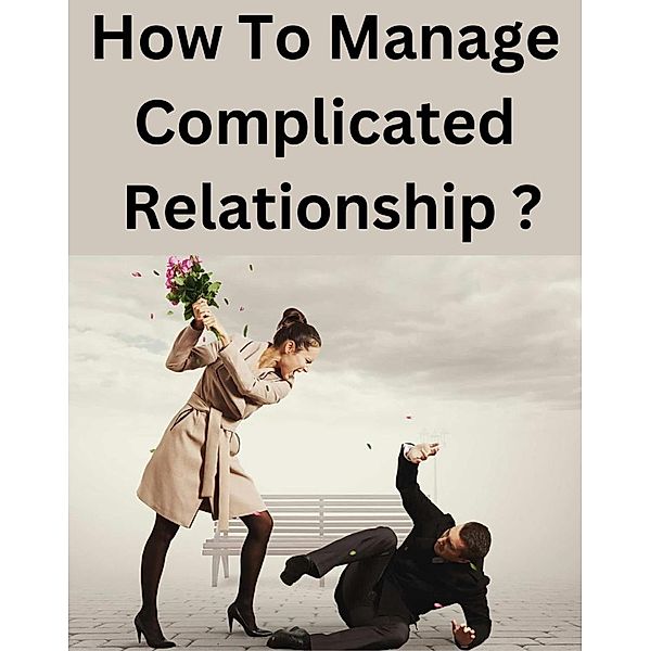 Obsession - How To Manage Complicated Relationship ?, Runi Zukarta