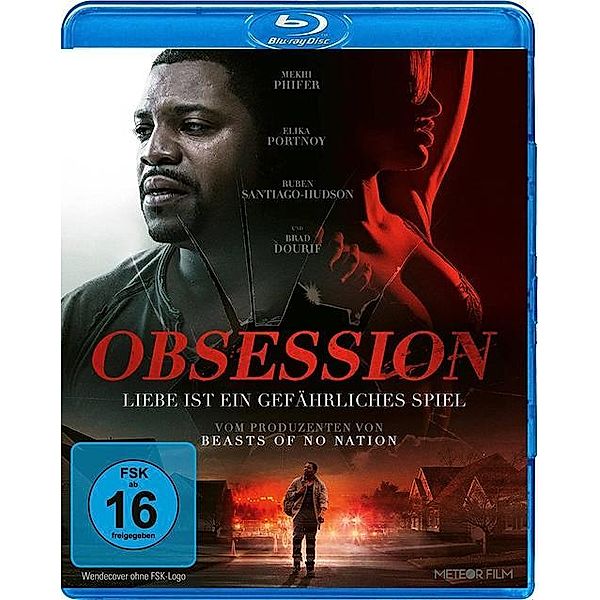 Obsession-Liebe ist ein gefaehrliches Spiel, Goran Dukic