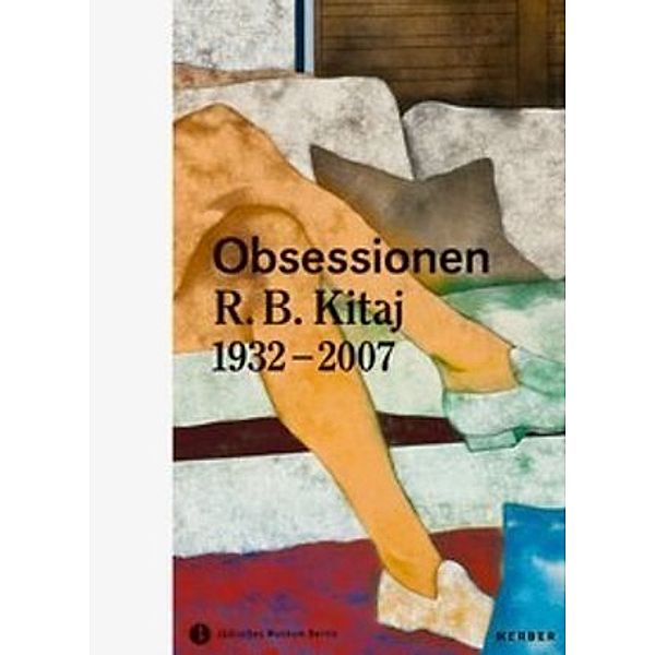 Obsessionen, R. B. Kitaj