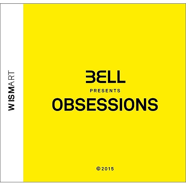 Obsessions, Boris Bell, Silke Eberhard