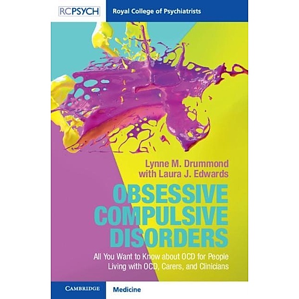 Obsessive Compulsive Disorder, Lynne M. Drummond