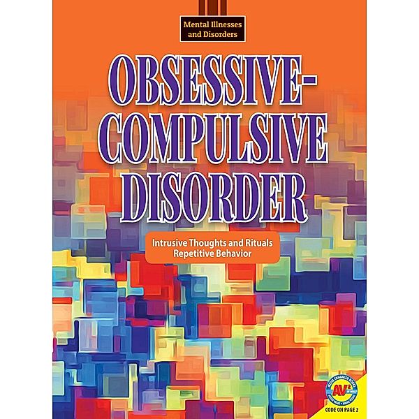 Obsessive-Compulsive Disorder, Hilary W. Poole