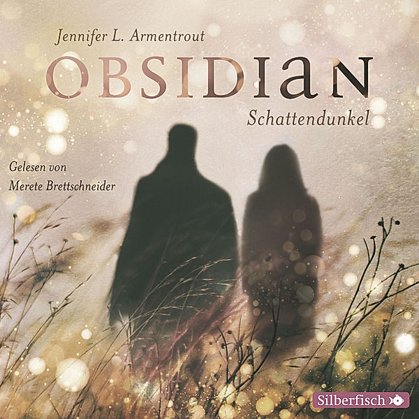 Obsidian - 1 - Schattendunkel, Jennifer L. Armentrout