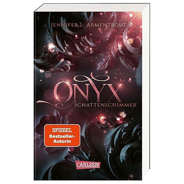 Obsidian 2: Onyx. Schattenschimmer, Jennifer L. Armentrout