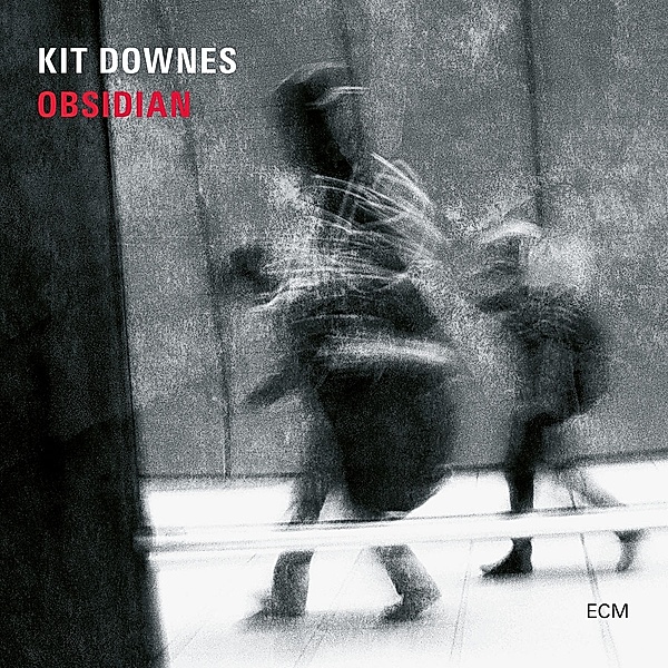 Obsidian, Kit Downes