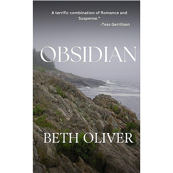 Obsidian, Beth Oliver