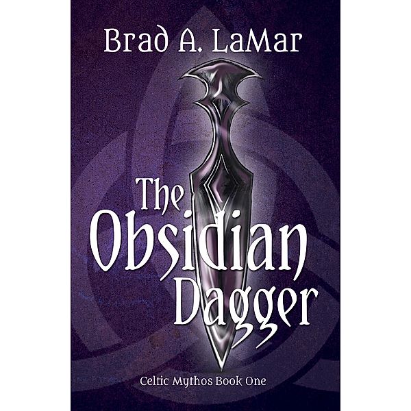 Obsidian Dagger, Brad A. Lamar