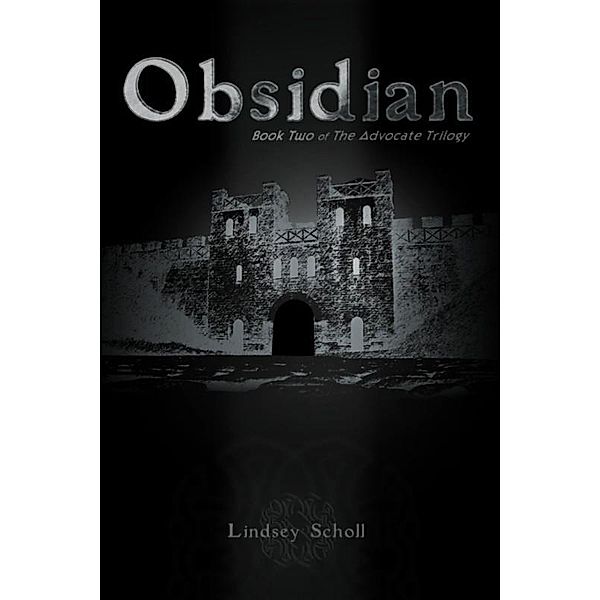 Obsidian / eLectio Publishing, Lindsey Scholl