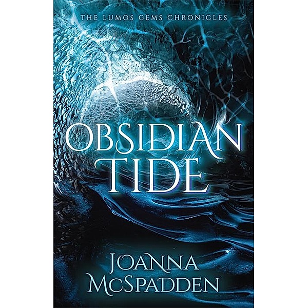 Obsidian Tide, JoAnna McSpadden