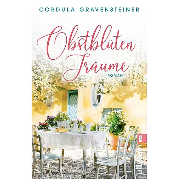 Obstblütenträume / Ullstein eBooks, Cordula Gravensteiner