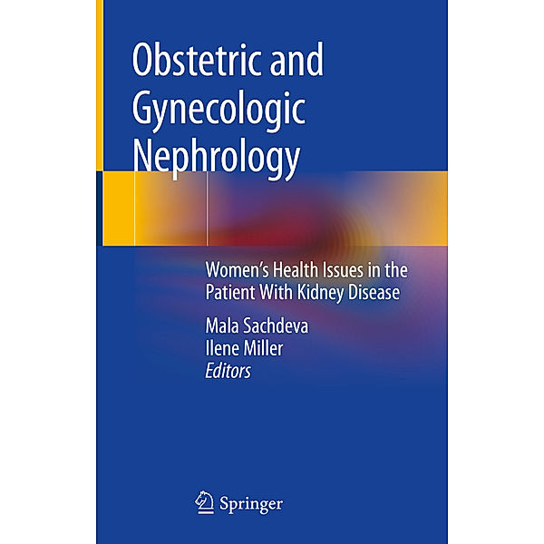 Obstetric and Gynecologic Nephrology