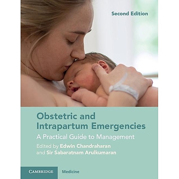 Obstetric and Intrapartum Emergencies