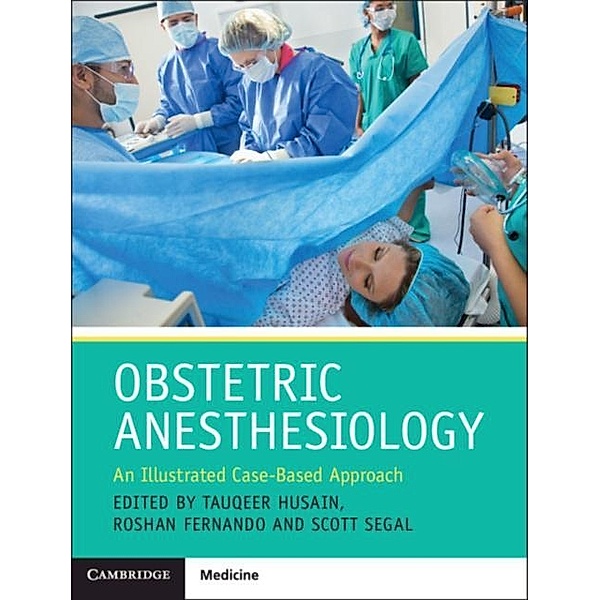 Obstetric Anesthesiology