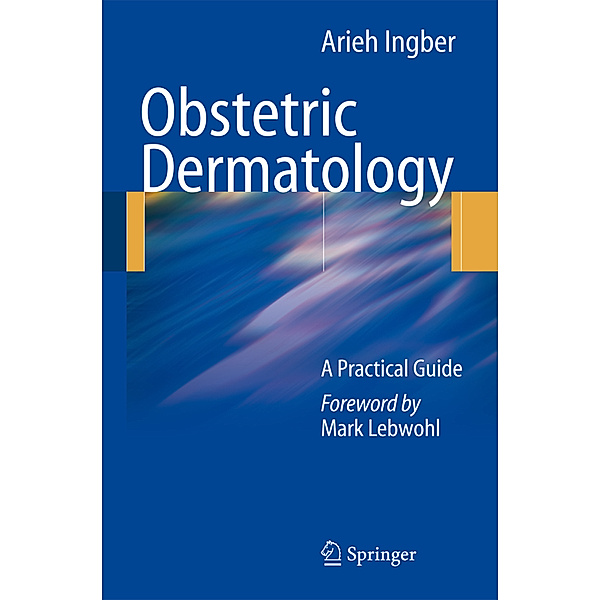 Obstetric Dermatology, Arieh Ingber
