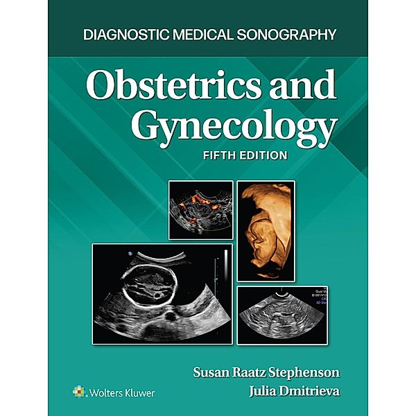 Obstetrics and Gynecology, Susan Stephenson, Julia Dmitrieva