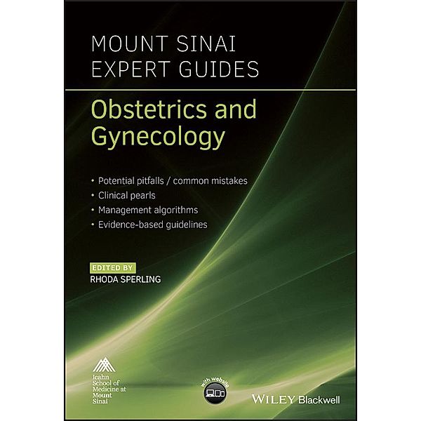 Obstetrics and Gynecology / Mount Sinai Expert Guides