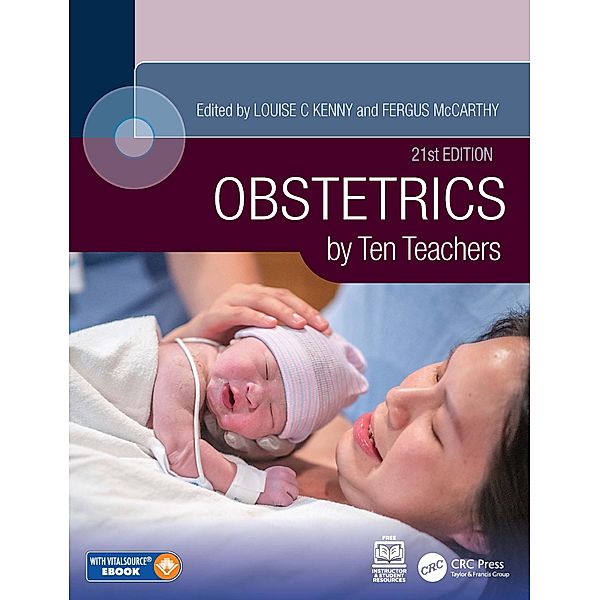 Obstetrics by Ten Teachers