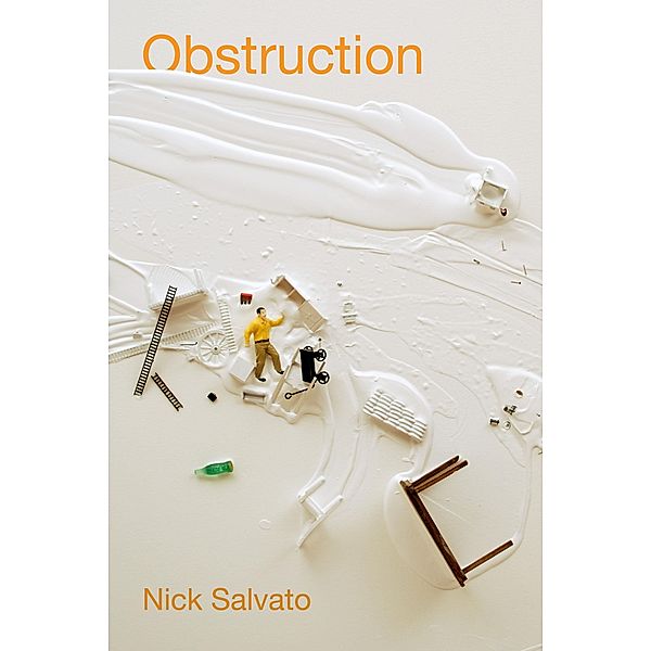 Obstruction, Salvato Nick Salvato