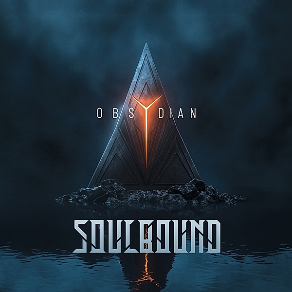 Obsydian, Soulbound