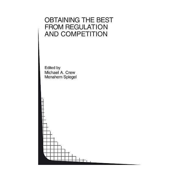 Obtaining the best from Regulation and Competition