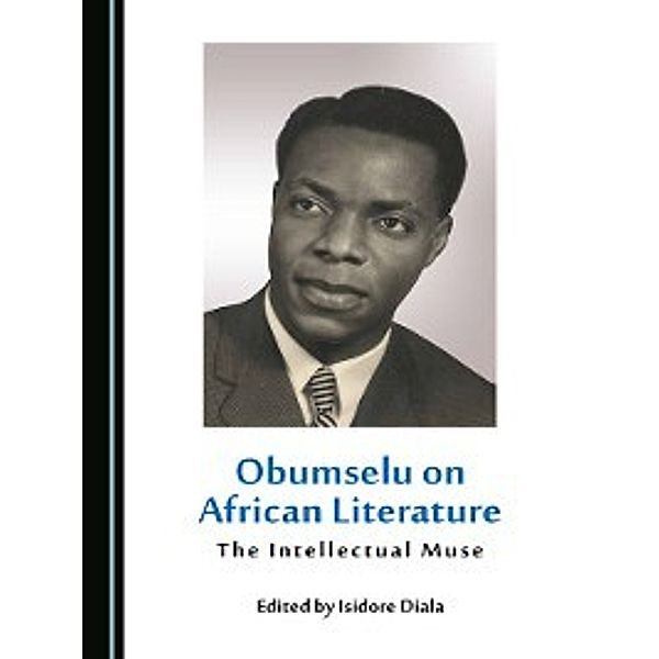 Obumselu on African Literature