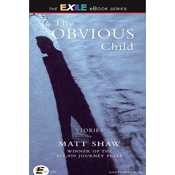 Obvious Child, Matt Shaw