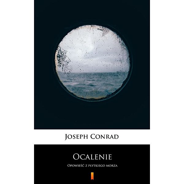 Ocalenie, Joseph Conrad