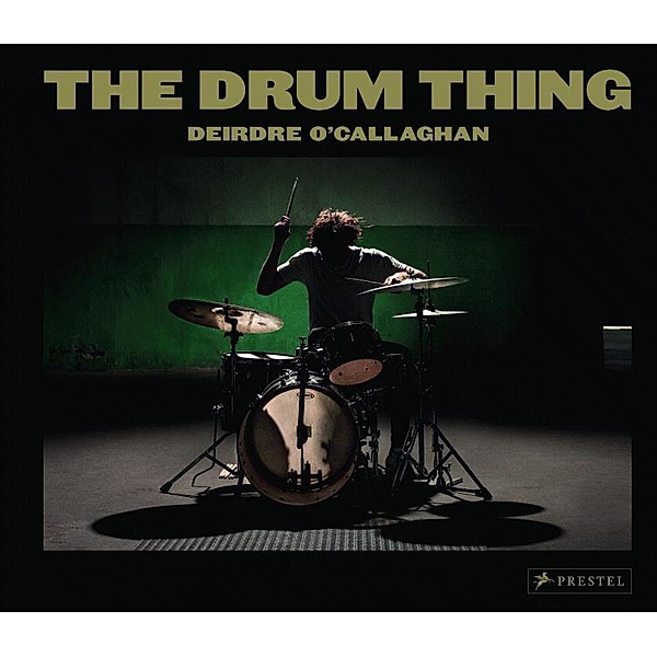 O'Callaghan, D: Drum Thing, Deidre O'Callaghan