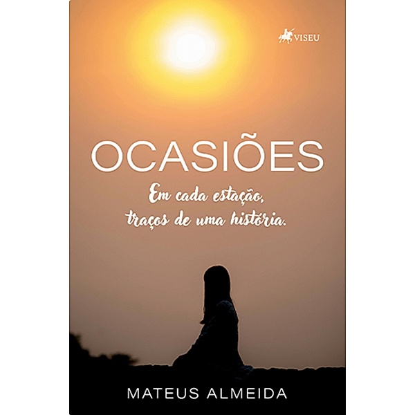 Ocasio~es, Mateus Almeida