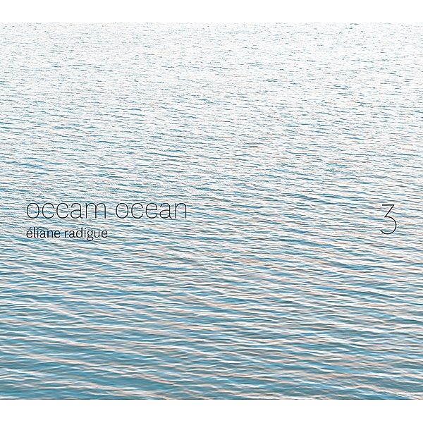 Occam Ocean Vol.3, Tarozzi, Walker, Eckrardt