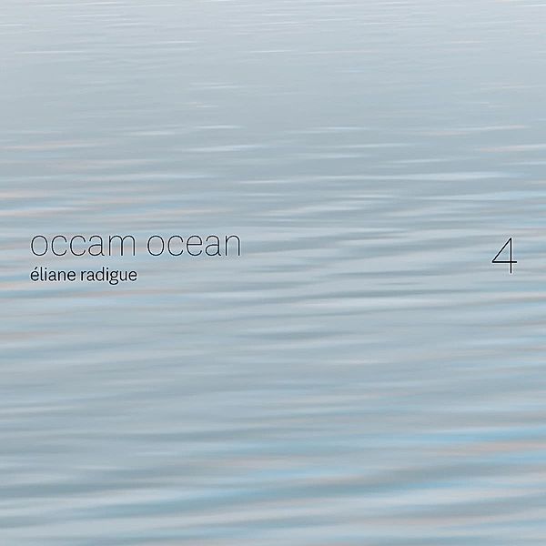Occam Ocean Vol.4, Bertrand Gauguet, Yannick Guédon, Carol Robinson