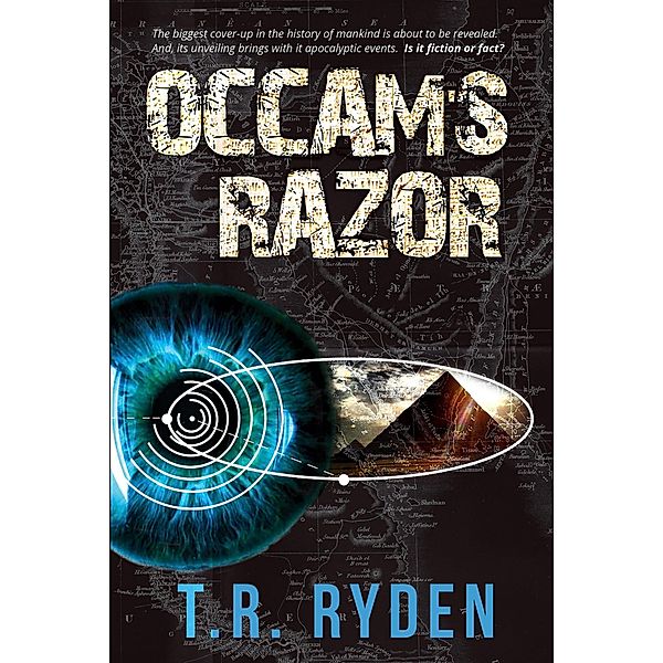 Occam's Razor, T. R. Ryden