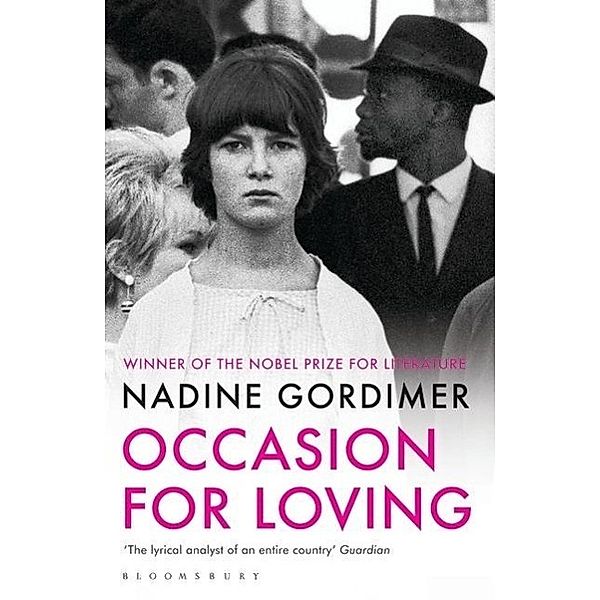 Occasion for Loving, Nadine Gordimer