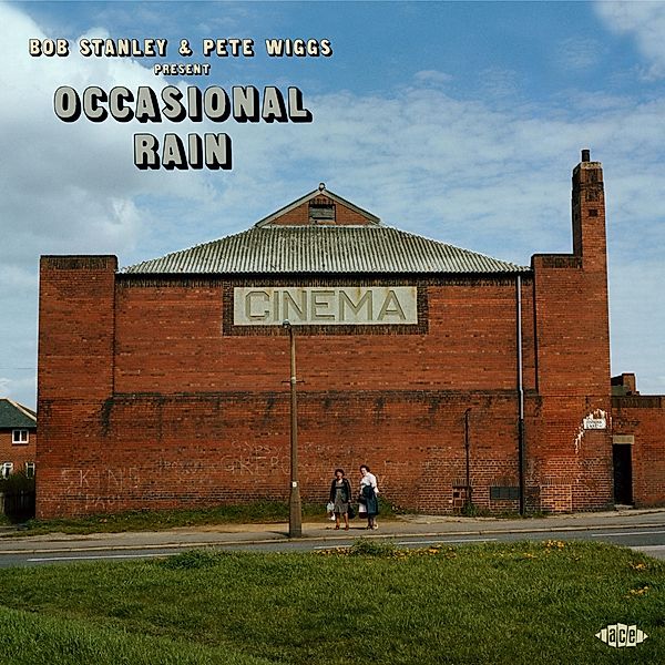 Occasional Rain (180 Gr.2lp-Set) (Vinyl), Diverse Interpreten