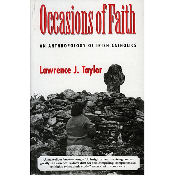 Occasions of Faith, Lawrence J. Taylor