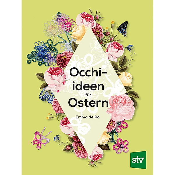 Occhi-Ideen für Ostern, Emma De Ro