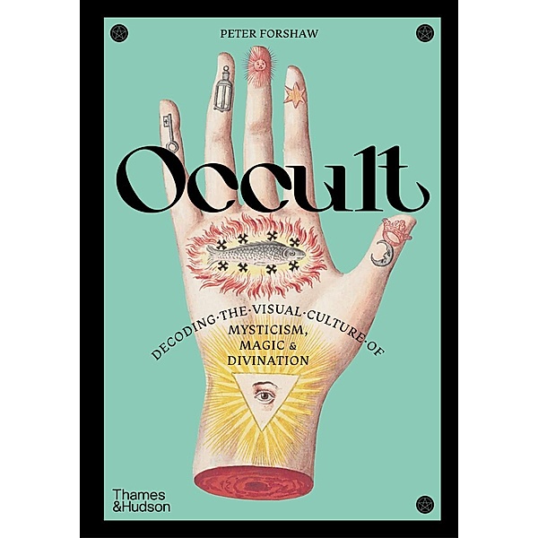 Occult, Peter Forshaw