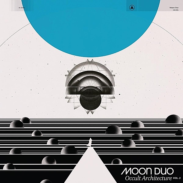 OCCULT ARCHITECTURE VOL. 2, Moon Duo
