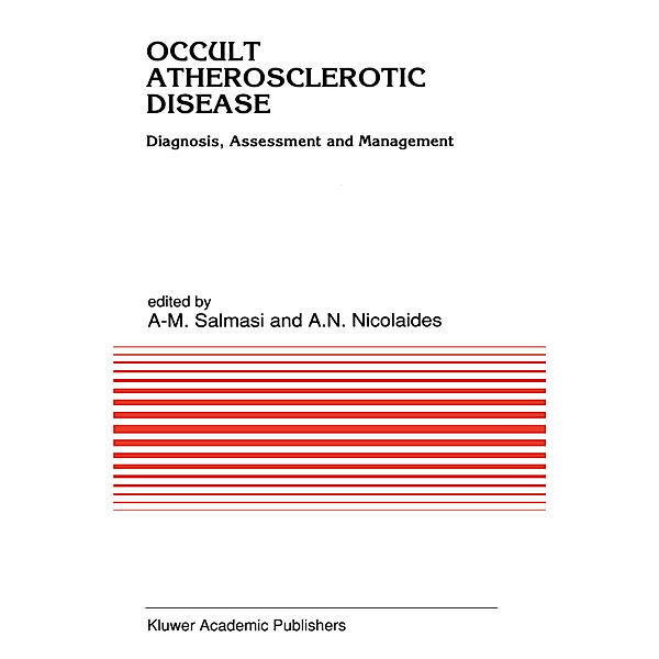 Occult Atherosclerotic Disease