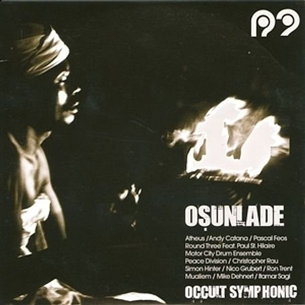 Occult Symphonic, Osunlade