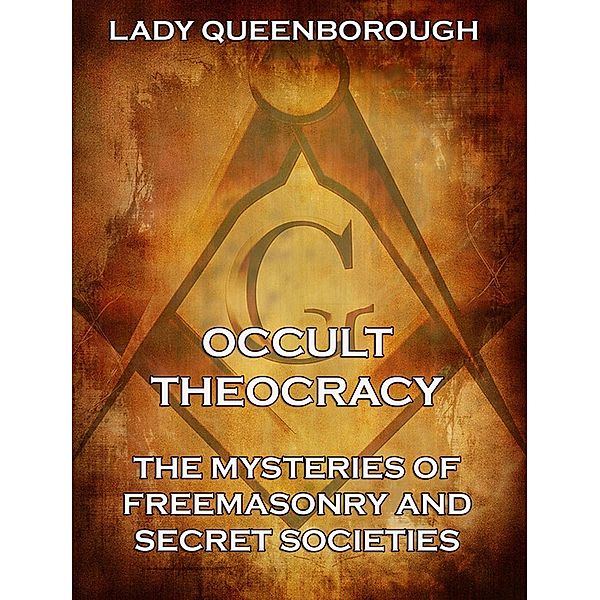 Occult Theocracy, Edith Queenborough