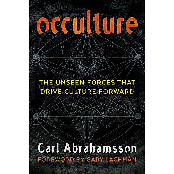 Occulture, Carl Abrahamsson
