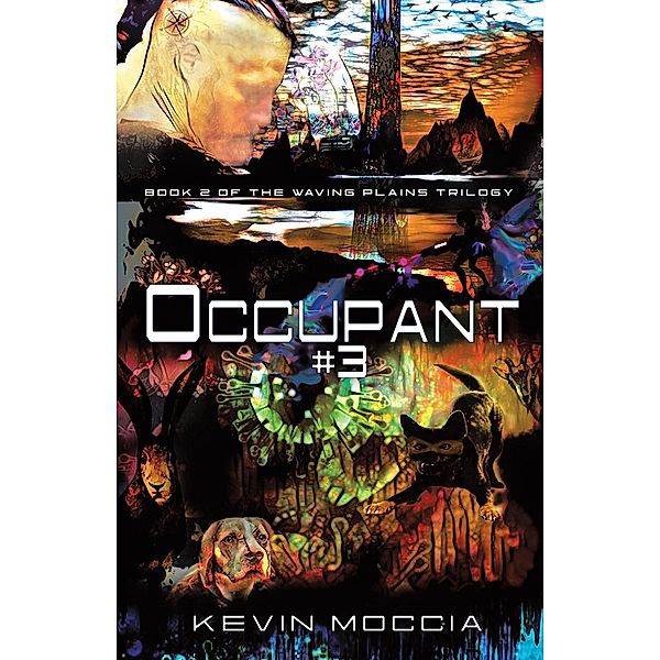 Occupant #3, Kevin Moccia