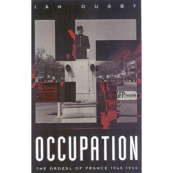 Occupation, Ian Ousby